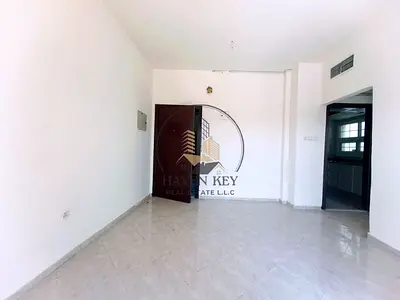 WITH BALCONY - 1BHk - CENTRAL AC - NEAT AND CLEAN - READY TO MOVE