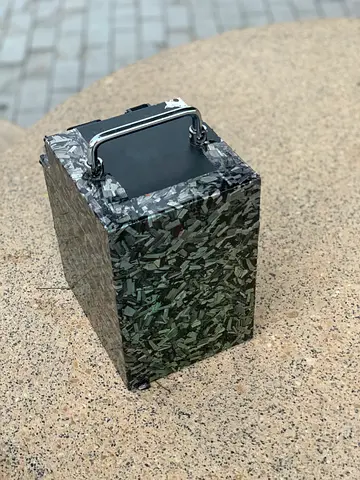 Kugoo wish 01 battery