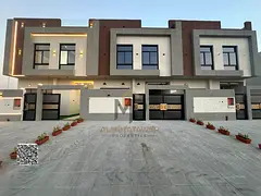 Own a distinctive villa—inclusive of registration fees, utility connections (electricity and water