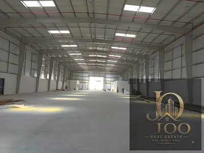 معرض تجاري مميز للإيجار في مشروع J84