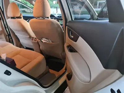 2016 Nissan X-TRAIL — миниатюра 11
