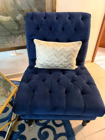 Living room furniture