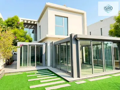 Standalone Premium 3BR Villa for Sale | Al Zahia, Sharjah