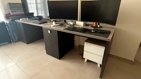 Study table