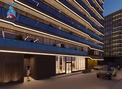 AED 20K Booking | Special Cash Discount | Next to Metro