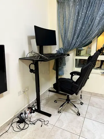 Modern Full Computer setup