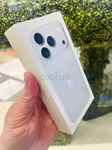 iPhone 18pro 256gb
