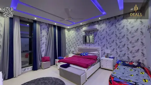 5-BEDROOM VILLA FOR RENT | AL TALLAH 2 | SHEIKH AMMAR ROAD