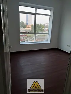 2 Bedroom Apartment for Annual Rent in Al Hamidiyah 1, Ajman | Garden City Towers | Balcony | Open V