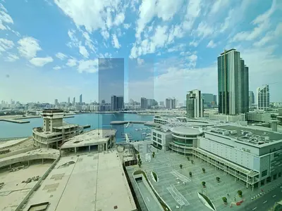 No Commission | Biggest 1 Bed | Sea View