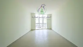 Two Bedroom Apartment for Annual Rent in Al Taawun Sharjah Second Tenant with Full Glass Panoramic O