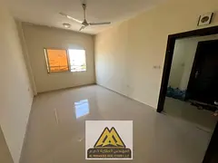 Lowest price for a one-bedroom apartment / Excellent finishing / Split AC / Near Al Safir Mall / Eas