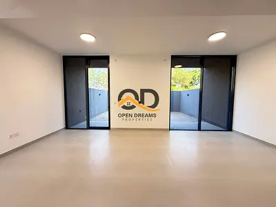 Brand New 4BHK Townhouse available for rent in Saro, Masaar!!!