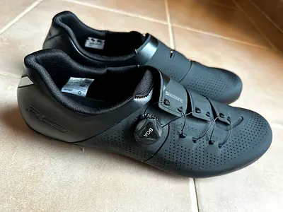 Shimano RC3