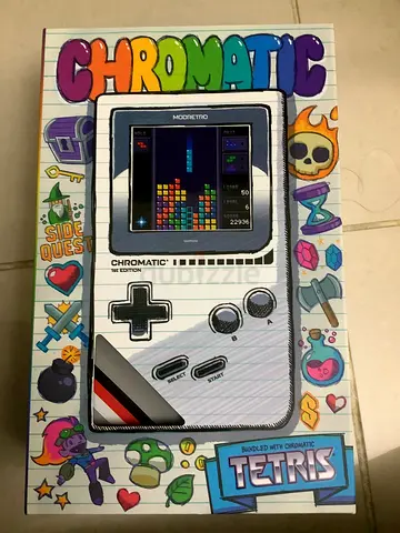 Chromatlc