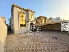 5-Bedroom Villa with En-suite Bathrooms and Spacious Yard in Al Muwaihat