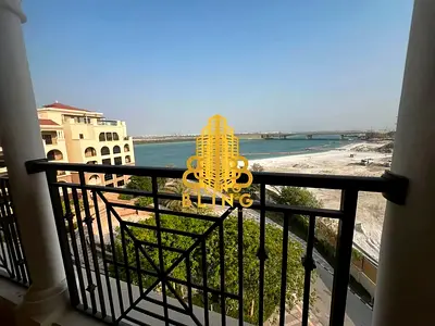 PentHouse | Sea View | Private Pool | Prime Hidd Al Saadiyat