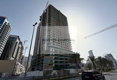 Luxury 1BR | Semi Furnished | High ROI