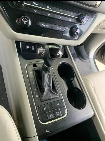 صورة 5 لـ 2016 KIA SEDONA