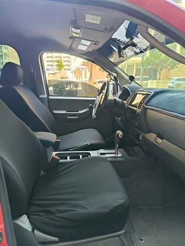 2009 Nissan XTERRA 照片 8