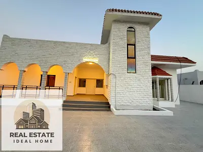HOT OFFER SPACIOUS 4BHK FOR RENT ONLY FAMILY BIG HALL MAJLIS EASY PAYMNT AL TALA AREA SHJ 110k Only