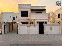 Own your villa, including registration and ownership fees.