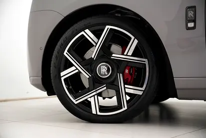 صورة 6 لـ 2025 ROLLS-ROYCE CULLINAN