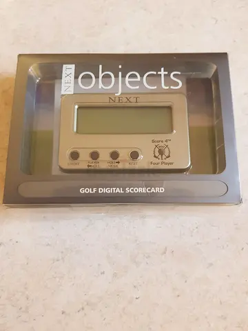 golf gadget