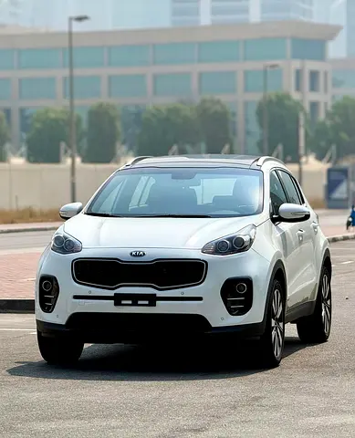 صورة 3 لـ 2017 KIA SPORTAGE