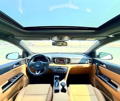 صورة مصغرة 18 لـ 2017 KIA SPORTAGE