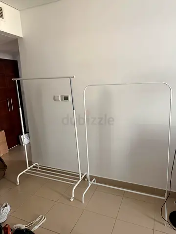 Clothing racks IKEA