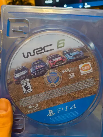 Ps4 games