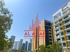 Fully Furnished 1BD Close to Reem Central Park
