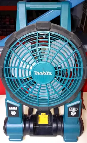 MAKITA FAN 18V