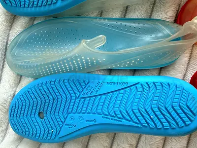 Reef shoes