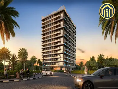 10% DP | 5 Min to Dubai Mall | Private Cinema