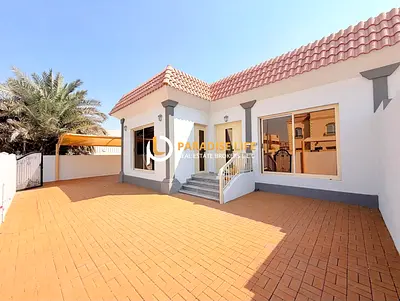 FULLY RENOVATED-3 BEDROOM PLUS MAIDS SEMI INDEPENDENT READY TO MOVE IN