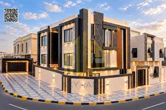 Ready to move in – two floors plus a roof terrace – includes water, electricity, and air conditi