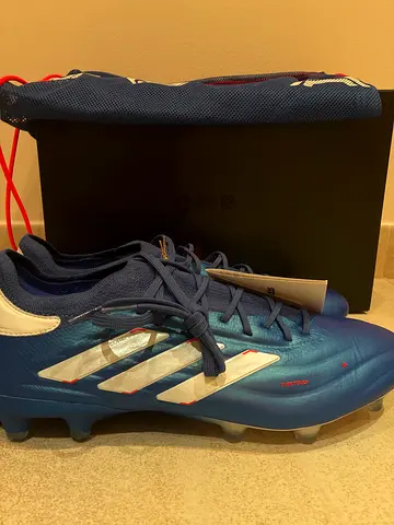 Adidas Copa Pure 2 44.7EU / 10UK Elite FG