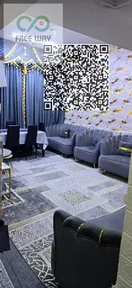 🏡 GREAT VALUE 2BR APARTMENT FOR SALE | GARDEN CITY, AJMAN