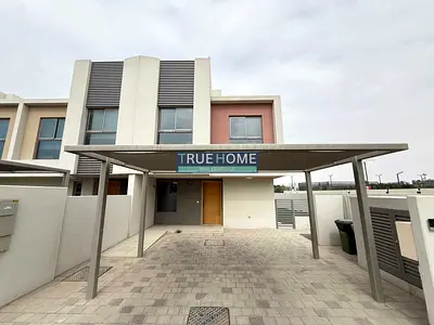 Corner 3 Bed Townhouse I Al Yasmeen I Bigg Plot