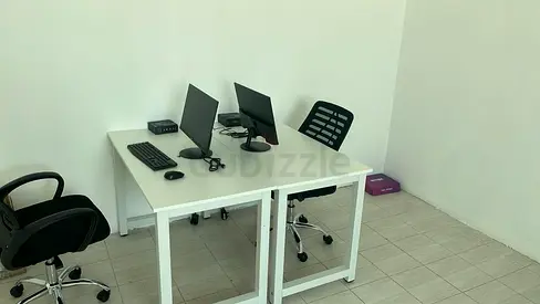 Office Tables