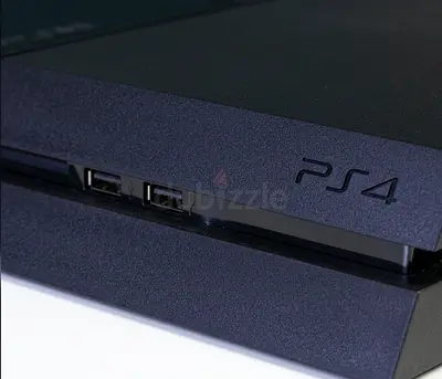PS4 Base 500GB – JAILBREAK READY (Firmware 13.50 Verified) + Game Add On