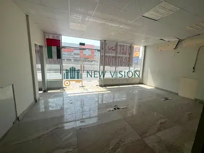 5000 Sqft Warehouse in Sharjah Industrial Area 4