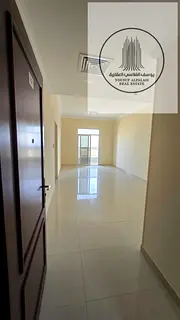 1 Bedroom Apartment for Annual Rent in Al Amjad 7 Ajman Second Tenant Fully Maintained 2 Bathrooms U