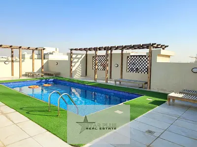 LIKE A NEW 1BHK APARTMENT NEAR TO EXITE WITH GYM POOL AND PARKING.