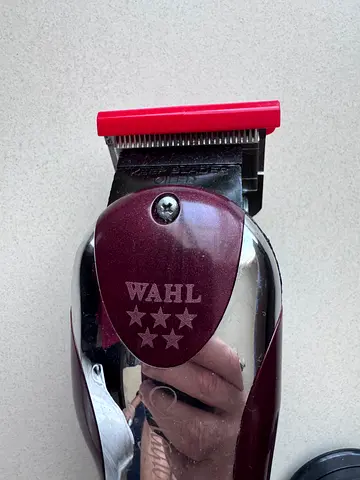 Hair clipper WAHL
