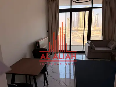 Premium Studio for Rent | Luxurious Amenities |