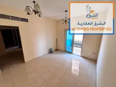 Spacious 2BHK Apartment for Rent in Al Rawda 1, Ajman | Behind Al Hamidiyah Police Station, Separate