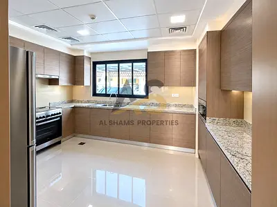 Brand New Corner 3BedRoom (Gated Community Gym+Pool) 135k